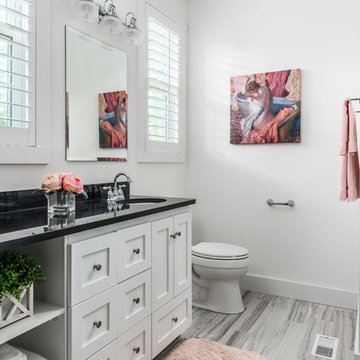 Mother-in-law Cottage