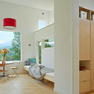 microHOUSE