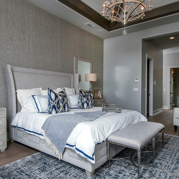 Bella Collina Model Home
