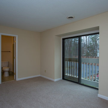 Whole-house Townhome Remodel in Raleigh, NC