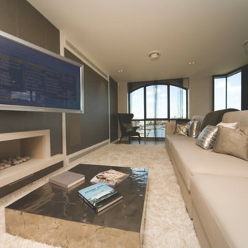 Audio Video