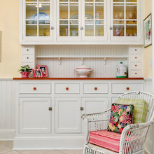 Ideas for butler's pantry