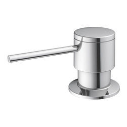 BLANCO Decorative Soap Dispensers - Kitchen Sink Accessories