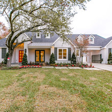 Exterior Paint