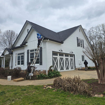 AF Roofing And Construction LLC