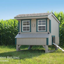 Garage/shed