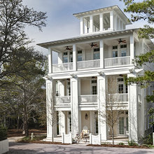 Mandeville House