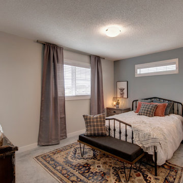 Expression IV Townhome - RS