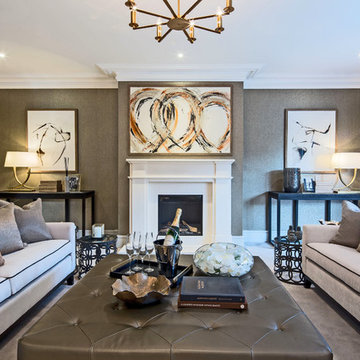 Kingswood, Millgate
