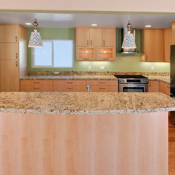 Capitola Village Beach House