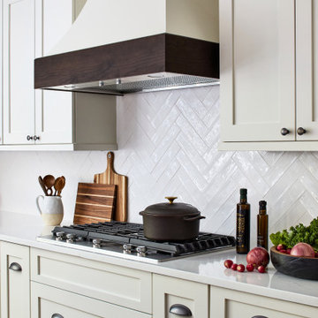 Full Home Remodel and Home Addition – Arlington, VA