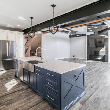 ADA Compliant Modified Addison | Downers Grove, IL