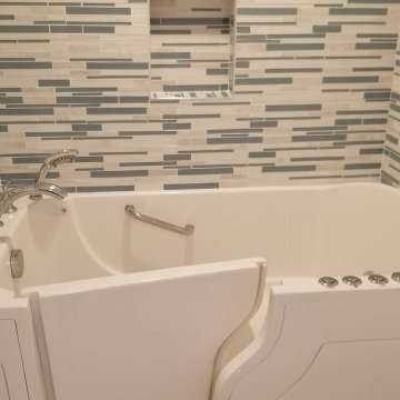 Bathroom Remodeling