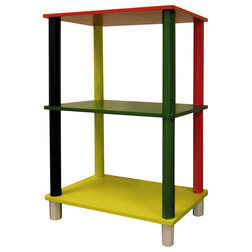 Contemporary Kids Bookcases by ShopLadder