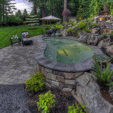 Hottub Oasis