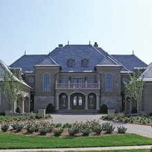 House plan idea's