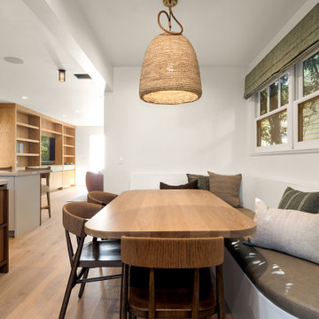 Whole Home Remodel