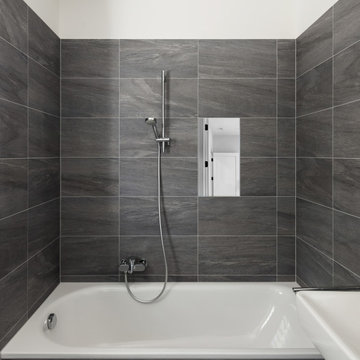 Shower Mirrors