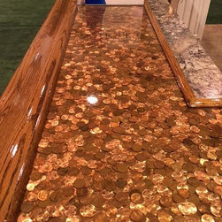 Penny bar - Products