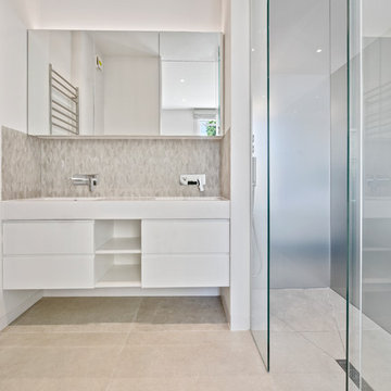 Case Study: West Dulwich, London