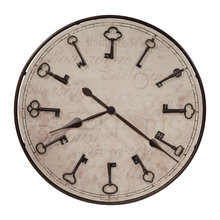 Clocks