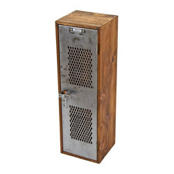 Repurposed Artifacts - Storage And Organization
