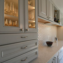 Honey Lane butler pantry