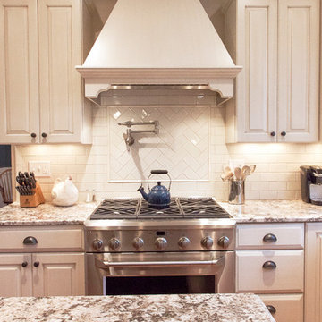 Summerset Kitchen 7