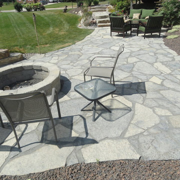 Beautiful Flagstone