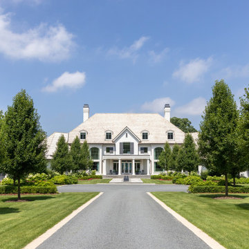 Remarkable Renovation