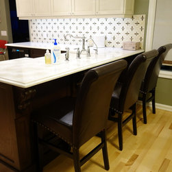 French Country Kitchen - Products