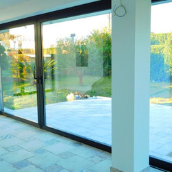REALIZZAZIONI MR INFISSI - Products