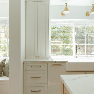Dreamy Kitchen