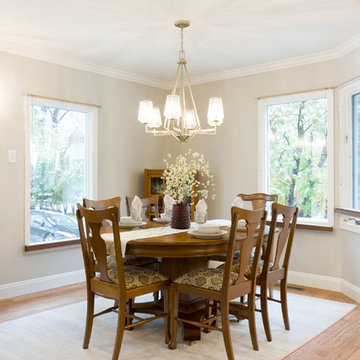 Wildwood Whole Home Renovation