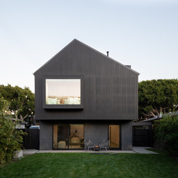 The Black Barn