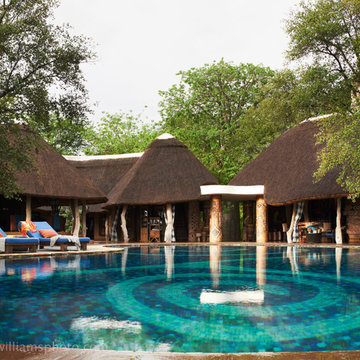 Pamushana, Singita Lodge