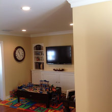 Moulding