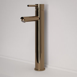 Lusso Stone Rose Gold Range - Products