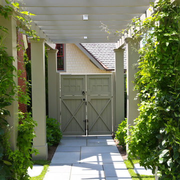 Marblehead Residence
