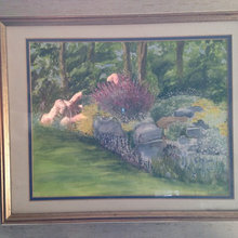 Pictures and Paintings we`re bringing
