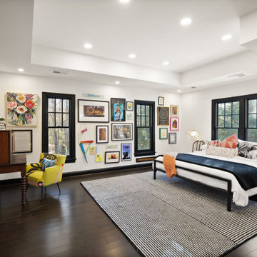 A Five‑Year Evolution: Full‑Home Remodel in Northern Virginia