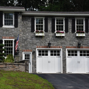 Fimbel Architectural Doors - American Legends Collection