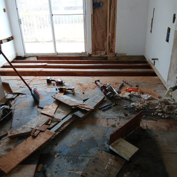 Bowles Duplex