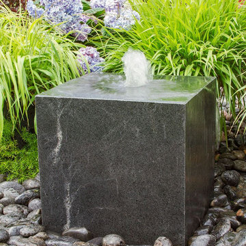 Kanji Zenshu Fountain Kit