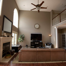 Our TMC home