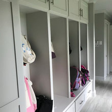 Mudroom