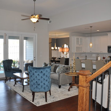 The Villas at Bethelview (Active Adult Comunity)