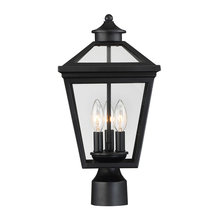 outdoor lights for lamp post