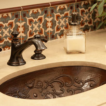 Bathrooms
