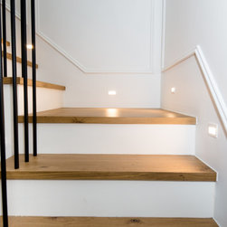 OzStair - Strathfield - Products